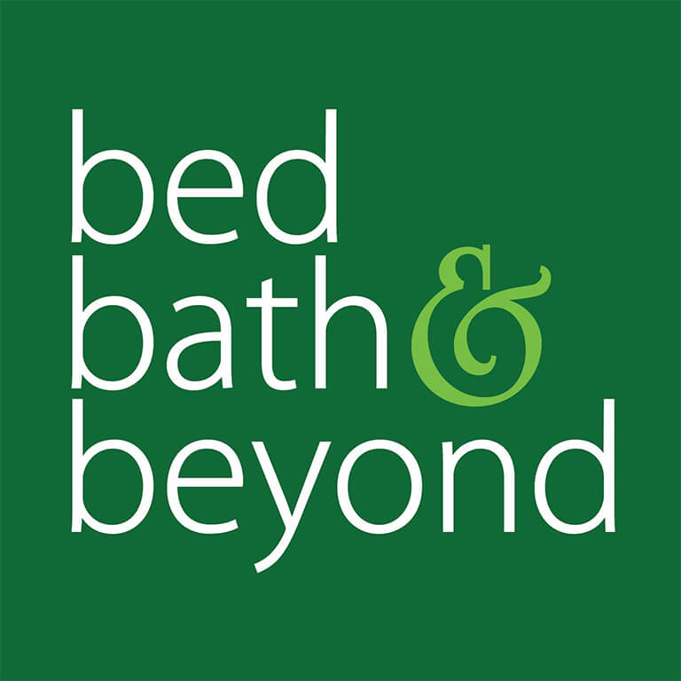 BED, BATH & BEYOND